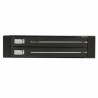 Involucro per Hard Disk Startech HSB220SAT25B 2,5"