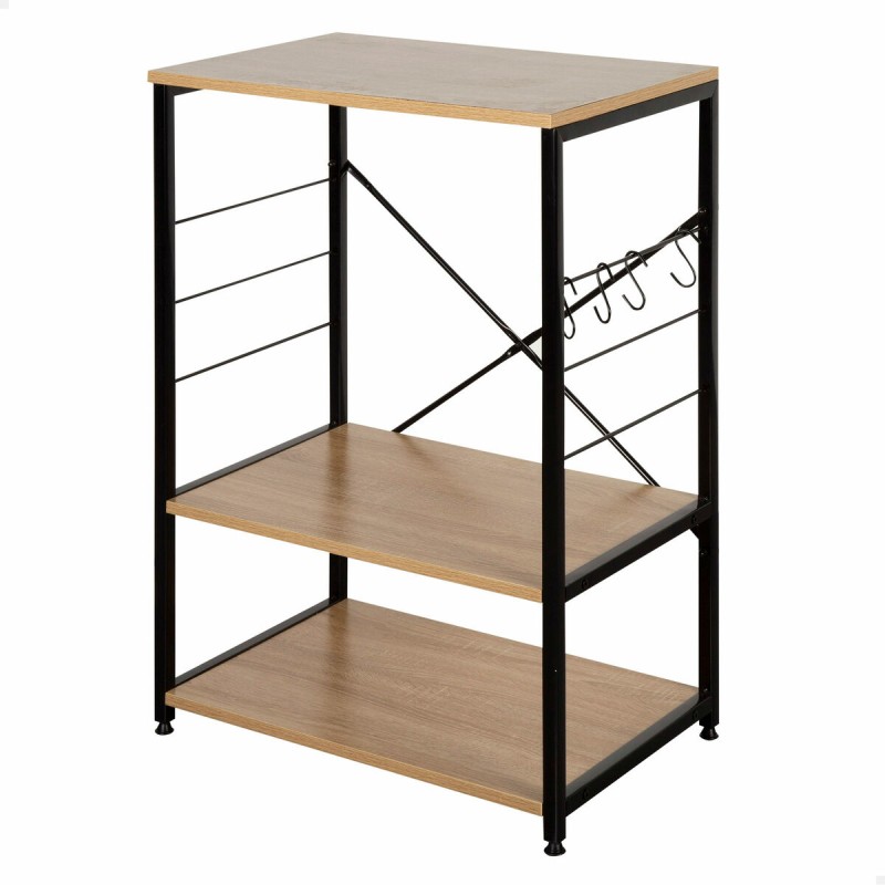 Scaffale Max Home Acciaio Melammina Truciolare Scaffale Max Home Acciaio Melammina Truciolare