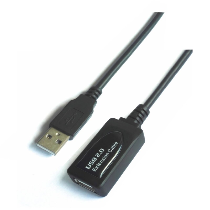 Cavo USB Aisens A101-0018 Nero Cavo USB Aisens A101-0018 Nero