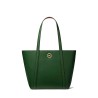Borsa Donna Michael Kors HADLEIGH Verde 29 X 30 X 8 CM