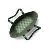 Borsa Donna Michael Kors HADLEIGH Verde 29 X 30 X 8 CM