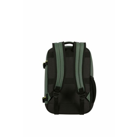 Zaino Casual American Tourister Take2cabin Verde