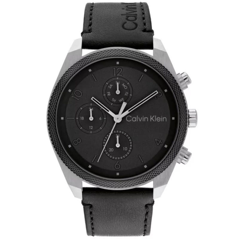 Orologio Uomo Calvin Klein 25200364 Orologio Uomo Calvin Klein 25200364