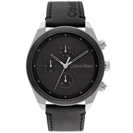 Orologio Uomo Calvin Klein 25200364