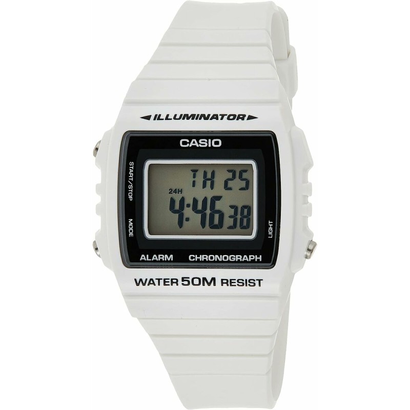 Orologio Unisex Casio SPORT COLLECTION (Ø 40 mm) Orologio Unisex Casio SPORT COLLECTION (Ø 40 mm)