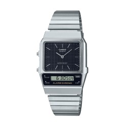 Orologio Unisex Casio AQ-800E-1AEF (Ø 40 mm)