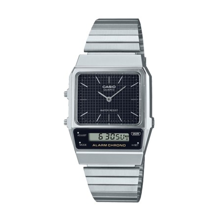 Orologio Unisex Casio AQ-800E-1AEF (Ø 40 mm)