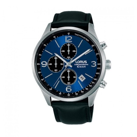 Orologio Uomo Lorus RM319HX9 Nero