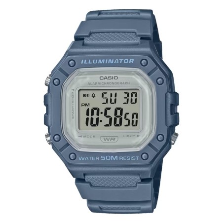 Orologio Unisex Casio SPORT (Ø 43 mm)