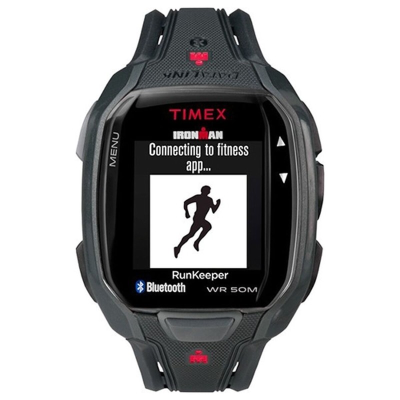 Orologio Unisex Timex IRONMAN PERSONAL TRAINER Orologio Unisex Timex IRONMAN PERSONAL TRAINER