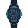 Orologio Unisex Light Time POKER (Ø 48 mm)