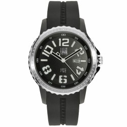 Orologio Unisex Light Time SPEED WAY (Ø 41 mm)