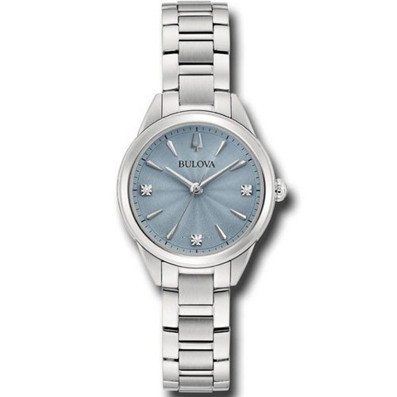 Orologio Uomo Bulova 96P255 Orologio Uomo Bulova 96P255