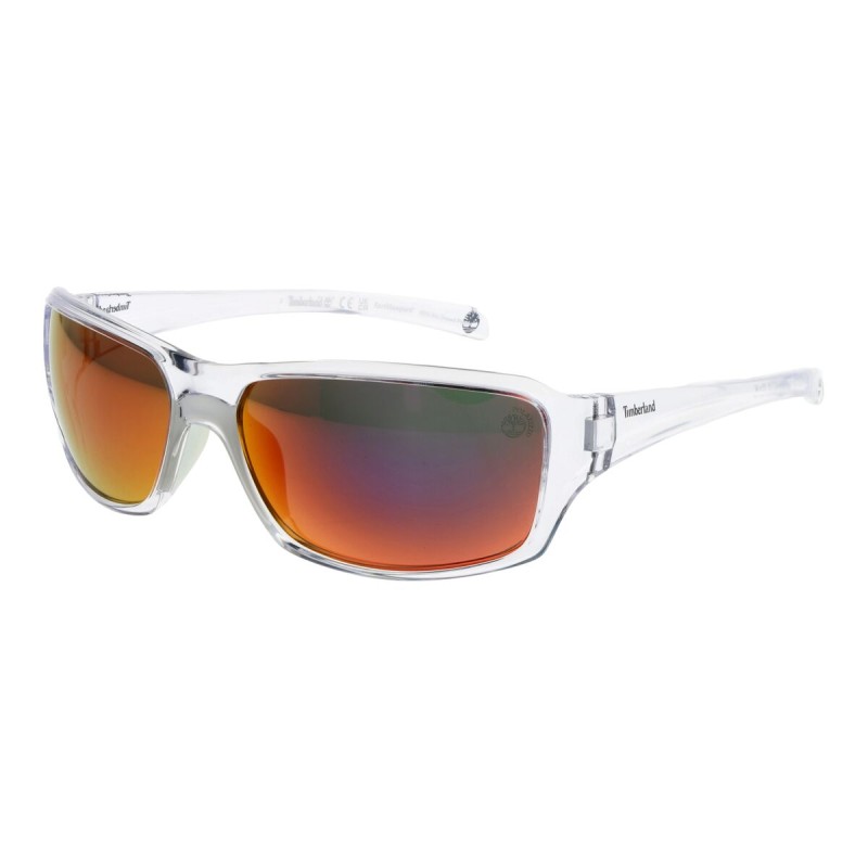 Occhiali da sole Uomo Timberland TB9332 6326D Occhiali da sole Uomo Timberland TB9332 6326D