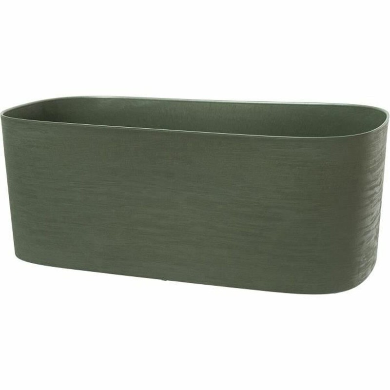 Vaso Autoirrigante Garden ID Verde Chiaro 80 x 38 cm Vaso Autoirrigante Garden ID Verde Chiaro 80 x 38 cm