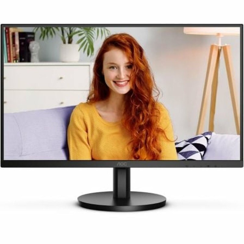 Monitor Gaming AOC U27B3M 4K Ultra HD 27" Monitor Gaming AOC U27B3M 4K Ultra HD 27"