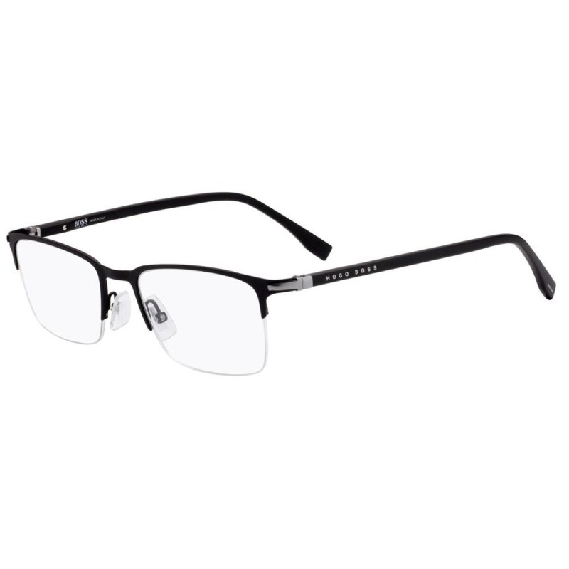 Montatura per Occhiali Uomo Hugo Boss BOSS 1007_IT Montatura per Occhiali Uomo Hugo Boss BOSS 1007_IT