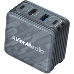 Adattatore Audio Jack AVERMEDIA6130 GC313Pro