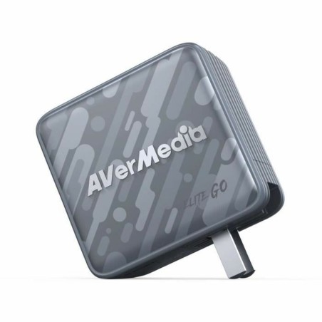 Adattatore Audio Jack AVERMEDIA6130 GC313Pro