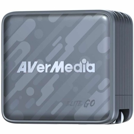 Adattatore Audio Jack AVERMEDIA6130 GC313Pro