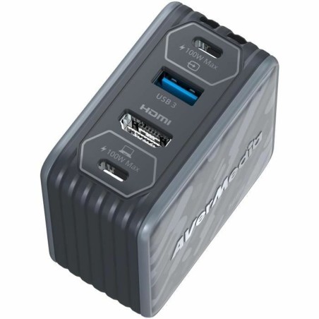 Adattatore Audio Jack AVERMEDIA6130 GC313Pro