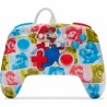 Controller Gaming Powera Mario Hero Reel rouge Nintendo Switch