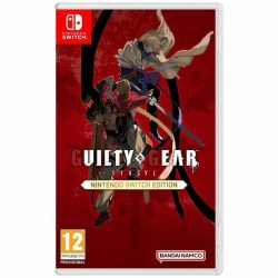 Videogioco per Switch Bandai Namco Guilty Gear - Strive