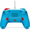 Controller Gaming Powera Mario Hero Reel rouge Nintendo Switch