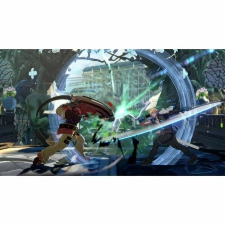 Videogioco per Switch Bandai Namco Guilty Gear - Strive