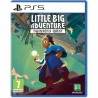 Videogioco PlayStation 5 Microids Little Big Adventure Twinsen's Quest