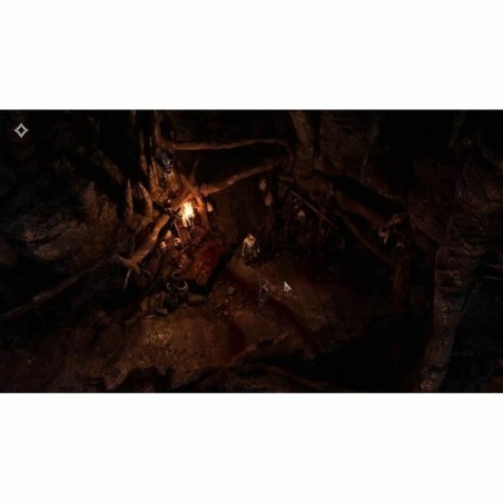 Videogioco PlayStation 5 Microids Flint: Treasure Oblivion Limited Edition