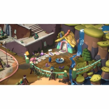 Videogioco PlayStation 5 Microids Little Big Adventure Twinsen's Quest