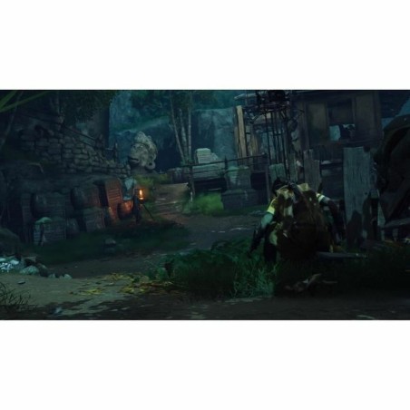Videogioco PlayStation 4 Bandai Namco Unknown 9 Awakening (FR)