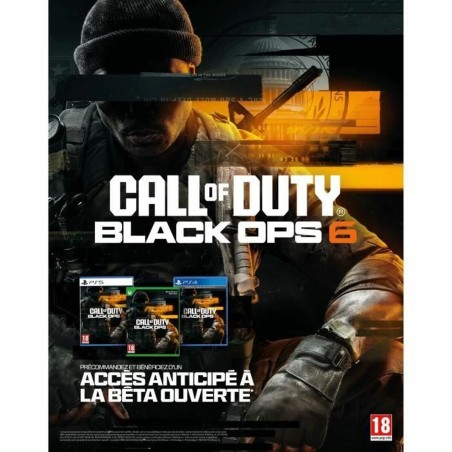 Videogioco per Xbox One / Series X Activision Black Ops 6 (FR)