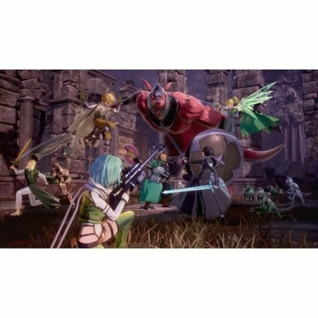 Videogioco per Switch Bandai Namco Sword Art Online : Fractured Daydream