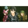Videogioco per Switch Bandai Namco Sword Art Online : Fractured Daydream