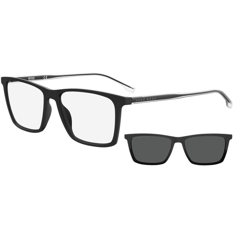 Montatura per Occhiali Uomo Hugo Boss BOSS 1151_CS Montatura per Occhiali Uomo Hugo Boss BOSS 1151_CS