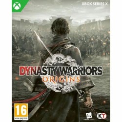 Videogioco per Xbox Series X SEGA Dynasty Warriors: Origins