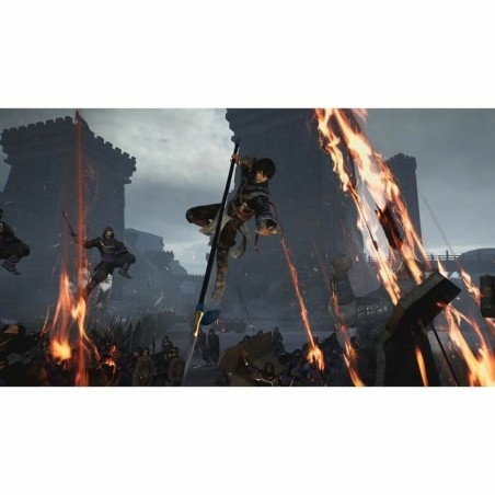 Videogioco per Xbox Series X SEGA Dynasty Warriors: Origins