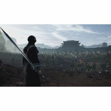 Videogioco per Xbox Series X SEGA Dynasty Warriors: Origins
