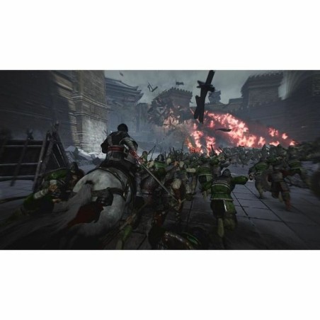 Videogioco per Xbox Series X SEGA Dynasty Warriors: Origins