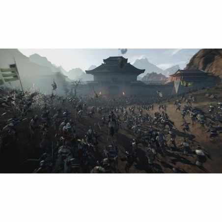 Videogioco per Xbox Series X SEGA Dynasty Warriors: Origins
