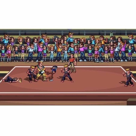 Videogioco per Switch Just For Games The Karate Kid Street