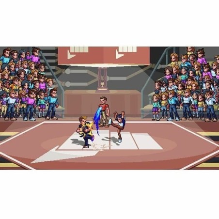 Videogioco per Switch Just For Games The Karate Kid Street