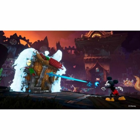 Videogioco PlayStation 5 Just For Games Disney Epic Mickey Rebrushed