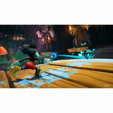 Videogioco PlayStation 5 Just For Games Disney Epic Mickey Rebrushed