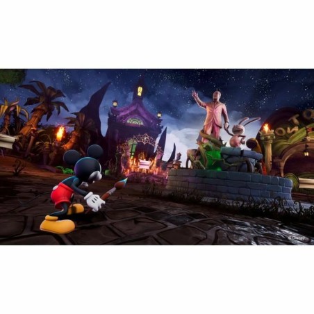 Videogioco PlayStation 5 Just For Games Disney Epic Mickey Rebrushed