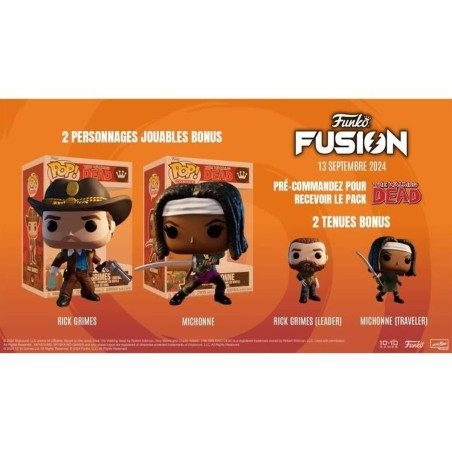 Videogioco per Xbox Series X Just For Games Funko Fusion