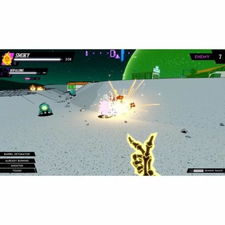 Videogioco PlayStation 5 Just For Games Wild Bastards