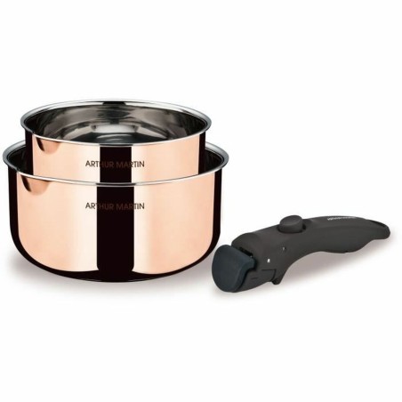 Batteria da Cucina Arthur Martin AM720GT